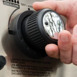 Broil King Signet 320 -Óptimo Barbacoa Tienda Barbacoa gas Broil King Signet 320 70