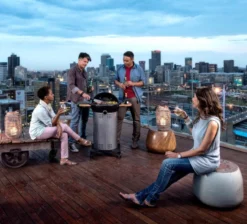 Barbacoa Cadac Citi Chef 50 18 Barbacoa Cadac Citi Chef 50 -Óptimo Barbacoa Tienda Barbacoa gas Cadac Citi Chef 50 8