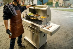 Barbacoa Heatstrip Crossray -Óptimo Barbacoa Tienda Barbacoa gas Heatstrip Crossray