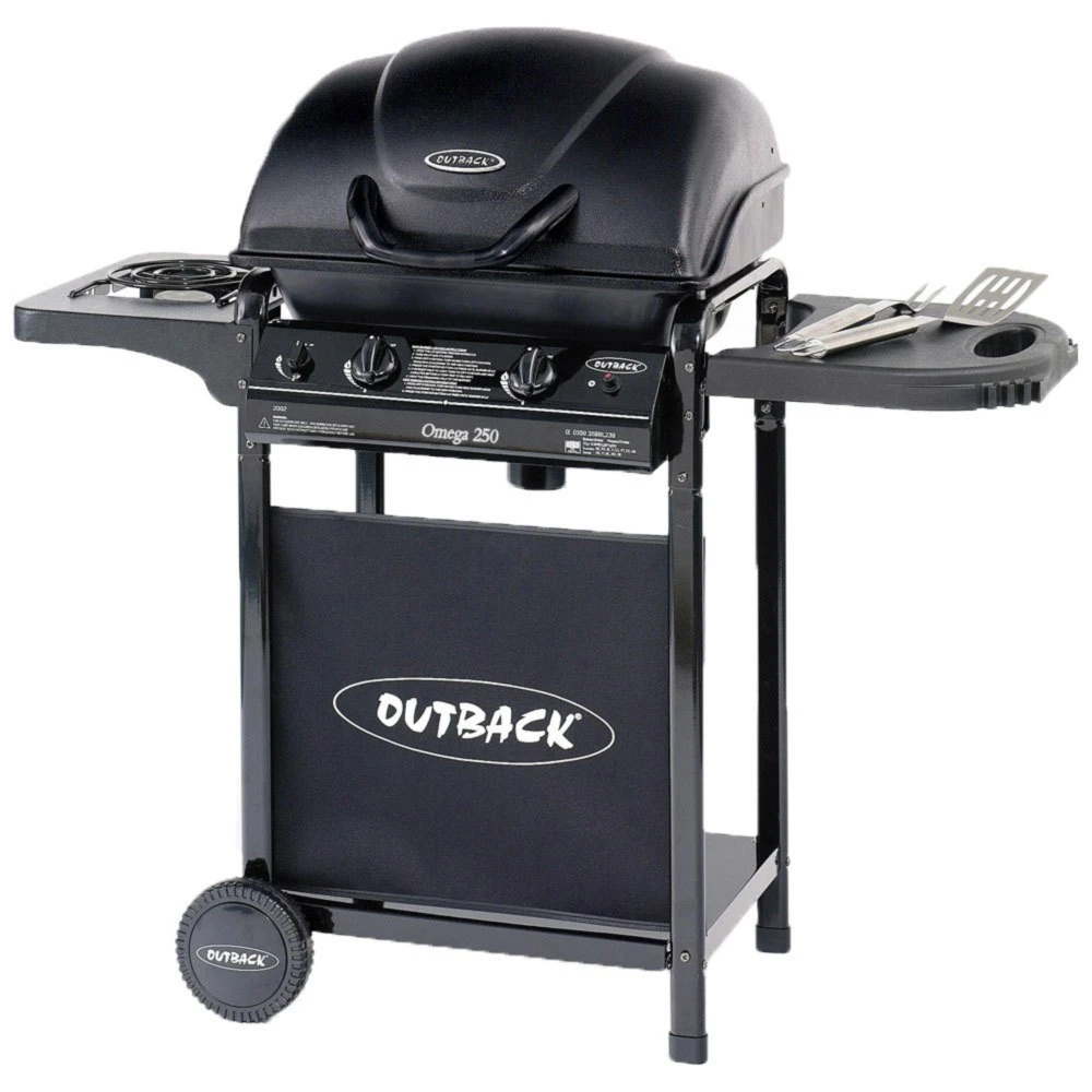 Outback Omega 250 1 Outback Omega 250