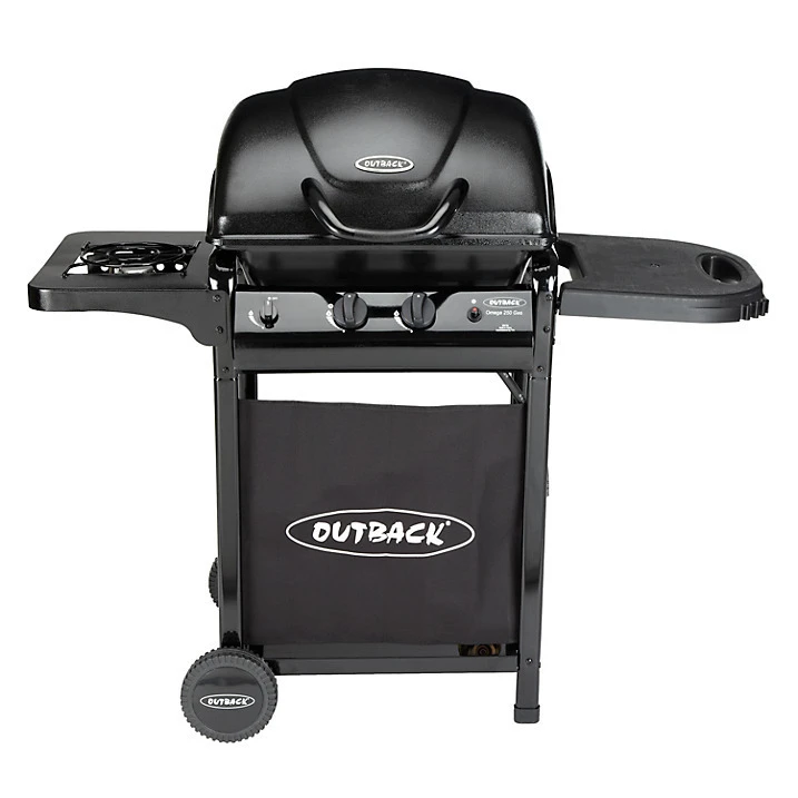 Outback Omega 250 12 Outback Omega 250 - Imagen 12
