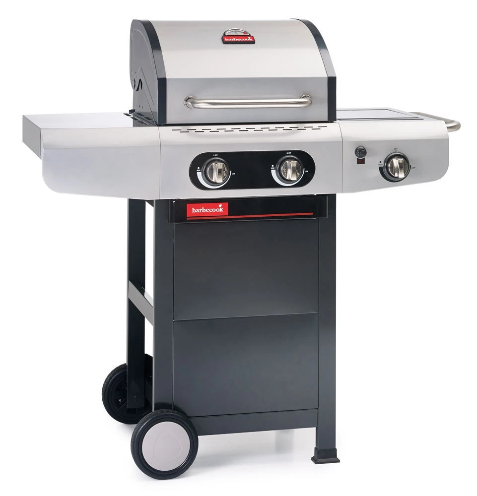 Barbacoa Siesta 210 Ceram Barbecook 1 Barbacoa Siesta 210 Ceram Barbecook