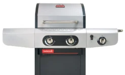 Barbacoa Siesta 210 Ceram Barbecook 16 Barbacoa Siesta 210 Ceram Barbecook -Óptimo Barbacoa Tienda Barbacoa gas Siesta 210 Ceram Barbecook 7