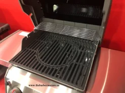 Weber Spirit II E-210 GBS Negra -Óptimo Barbacoa Tienda Barbacoa gas Weber Spirit II E 210 GBS Negra 16