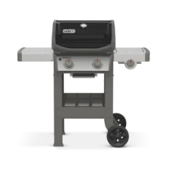 Weber Spirit II E-220 GBS Negra