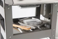 Weber Spirit II E-220 GBS Negra -Óptimo Barbacoa Tienda Barbacoa gas Weber Spirit II E 220 GBS Negra 11