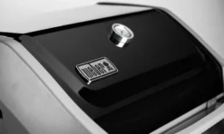 Weber Spirit II E-220 GBS Negra -Óptimo Barbacoa Tienda Barbacoa gas Weber Spirit II E 220 GBS Negra 2