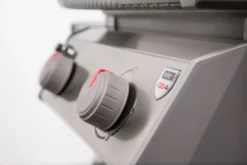 Weber Spirit II E-220 GBS Negra -Óptimo Barbacoa Tienda Barbacoa gas Weber Spirit II E 220 GBS Negra 4