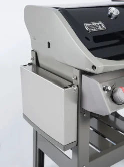 Weber Spirit II E-220 GBS Negra -Óptimo Barbacoa Tienda Barbacoa gas Weber Spirit II E 220 GBS Negra 7