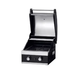 Classic G2 Built In -Óptimo Barbacoa Tienda Barbacoa gas encastrar Grandhall Classic G2 Built in 2