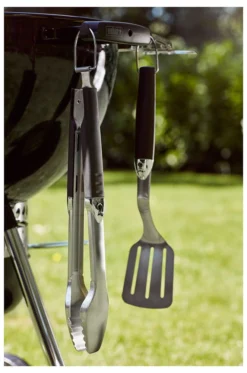 Weber Master-Touch GBS 57 Cm E-5750 Negra -Óptimo Barbacoa Tienda Barbacoa weber master touch gbs E 5750 10