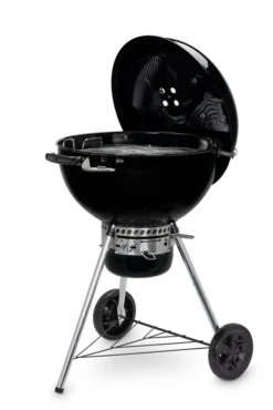 Weber Master-Touch GBS 57 Cm E-5750 Negra -Óptimo Barbacoa Tienda Barbacoa weber master touch gbs E 5750 2