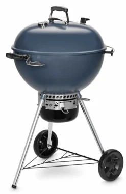Weber Master-Touch GBS 57 Cm C-5750 Azul Pizarra