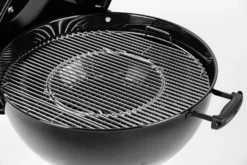 Weber Master-Touch GBS 57 Cm C-5750 Azul Pizarra -Óptimo Barbacoa Tienda Barbacoa weber master touch gbs E 5750 azul pizarra 4