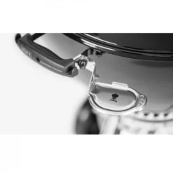Weber Master-Touch GBS 57 Cm C-5750 Gris Humo -Óptimo Barbacoa Tienda Barbacoa weber master touch gbs E 5750 gris humo 6