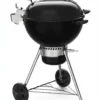 Weber Master-Touch GBS Premium 57 Cm E-5770 Negra