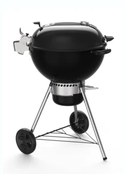 Weber Master-Touch GBS Premium 57 Cm E-5770 Negra