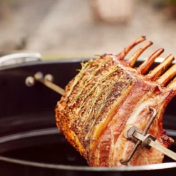 Weber Master-Touch GBS Premium 57 Cm E-5770 Negra 30 Weber Master-Touch GBS Premium 57 Cm E-5770 Negra -Óptimo Barbacoa Tienda Barbacoa weber master touch premium gbs E 5770 14