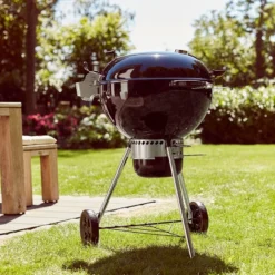 Weber Master-Touch GBS Premium 57 Cm E-5770 Negra 31 Weber Master-Touch GBS Premium 57 Cm E-5770 Negra -Óptimo Barbacoa Tienda Barbacoa weber master touch premium gbs E 5770 15