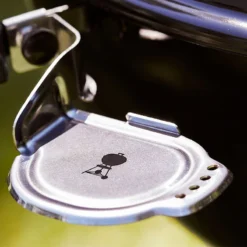 Weber Master-Touch GBS Premium 57 Cm E-5770 Negra 21 Weber Master-Touch GBS Premium 57 Cm E-5770 Negra -Óptimo Barbacoa Tienda Barbacoa weber master touch premium gbs E 5770 5