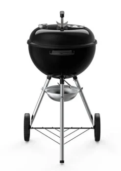 Weber Original Kettle E-4710 Negra -Óptimo Barbacoa Tienda Barbacoa weber original kettle e 4710 10
