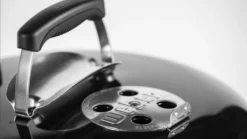 Weber Original Kettle E-4710 Negra -Óptimo Barbacoa Tienda Barbacoa weber original kettle e 4710 2