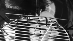 Weber Original Kettle E-4710 Negra -Óptimo Barbacoa Tienda Barbacoa weber original kettle e 4710 7