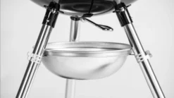 Weber Original Kettle E-5710 Negra -Óptimo Barbacoa Tienda Barbacoa weber original kettle e 5710 6