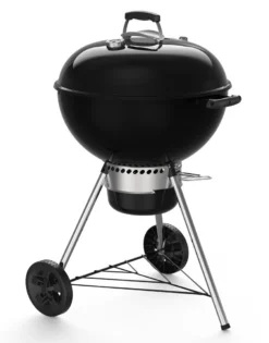 Weber Original Kettle E-5730 Negra