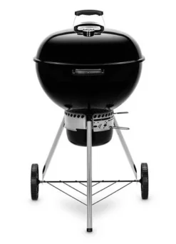 Weber Original Kettle E-5730 Negra -Óptimo Barbacoa Tienda Barbacoa weber original kettle e 5730 9