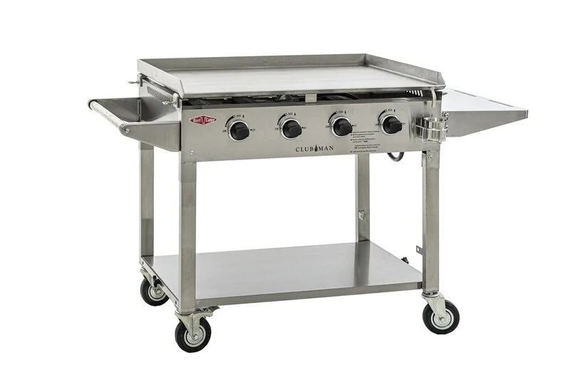 Beefeater Clubman Inox 2 Beefeater Clubman Inox - Imagen 2