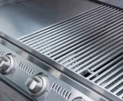 Signature S3000S 4B Inox. Encastrable -Óptimo Barbacoa Tienda Beefeater Signature S3000S 4B Inox Encastrar 1