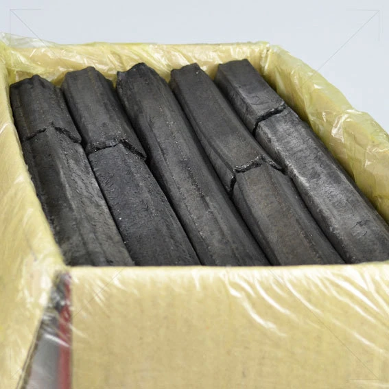 Briquetas De Carbón De Larga Duración Firebrand 4 Briquetas De Carbón De Larga Duración Firebrand - Imagen 4