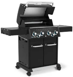 Broil King Baron 490 Shadow 15 Broil King Baron 490 Shadow -Óptimo Barbacoa Tienda Broil King Baron 490 Shadow 2