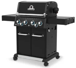 Broil King Baron 490 Shadow 16 Broil King Baron 490 Shadow -Óptimo Barbacoa Tienda Broil King Baron 490 Shadow 3