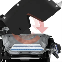 Broil King Baron 490 Shadow 18 Broil King Baron 490 Shadow -Óptimo Barbacoa Tienda Broil King Baron 490 Shadow 5