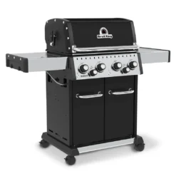 Broil King Baron 490 14 Broil King Baron 490 -Óptimo Barbacoa Tienda Broil King Baron 490 a3