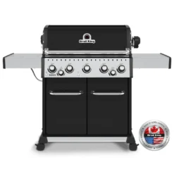 Broil King Baron 590