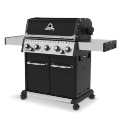Broil King Baron 590 11 Broil King Baron 590 -Óptimo Barbacoa Tienda Broil King Baron 590 2