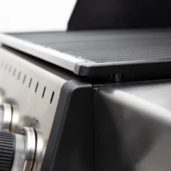 Broil King Baron S 490 IR Inox. -Óptimo Barbacoa Tienda Broil King Baron S 490 IR Inox 8