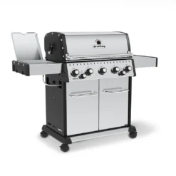 Broil King Baron S 590 IR Inox. 14 Broil King Baron S 590 IR Inox. -Óptimo Barbacoa Tienda Broil King Baron S 590 IR Inox 2
