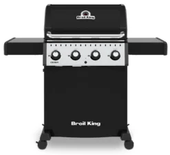 Broil King Crown 410