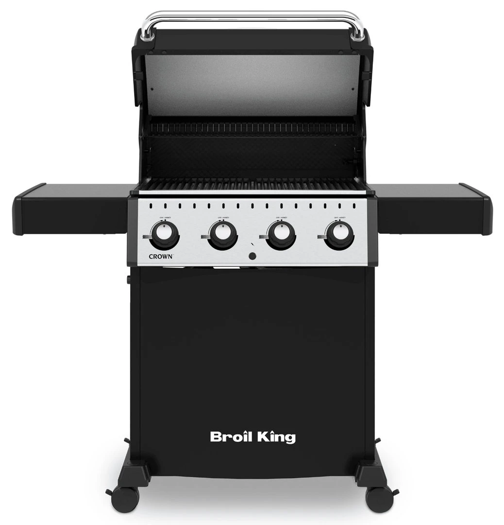 Broil King Crown 410 2 Broil King Crown 410 - Imagen 2