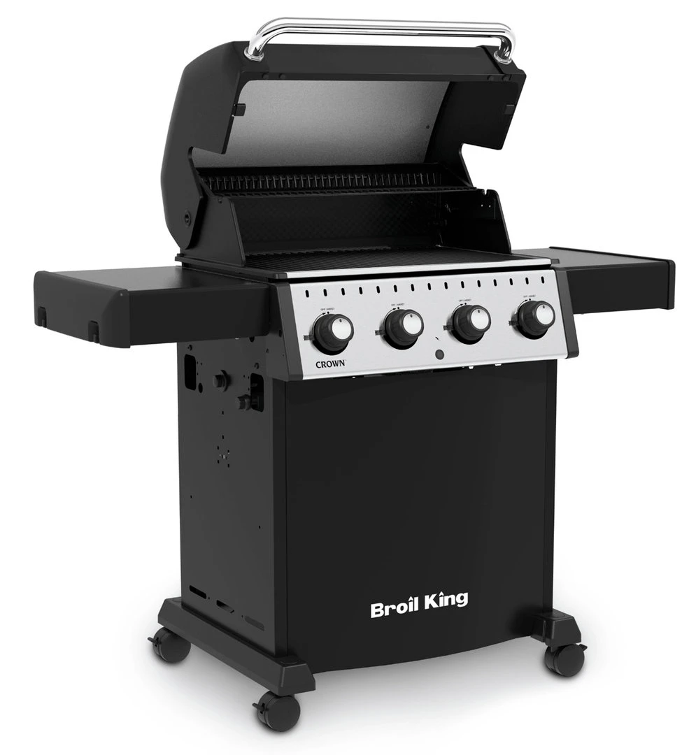 Broil King Crown 410 3 Broil King Crown 410 - Imagen 3