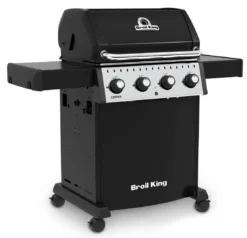 Broil King Crown 410 13 Broil King Crown 410 -Óptimo Barbacoa Tienda Broil King Crown 410 3