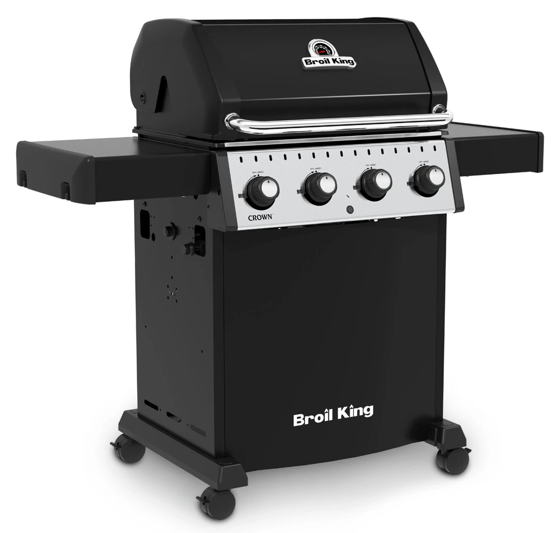 Broil King Crown 410 4 Broil King Crown 410 - Imagen 4