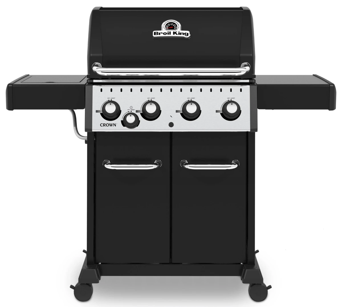 Broil King Crown 440 1 Broil King Crown 440