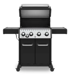Broil King Crown 440 13 Broil King Crown 440 -Óptimo Barbacoa Tienda Broil King Crown 440 1 4