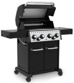 Broil King Crown 490 15 Broil King Crown 490 -Óptimo Barbacoa Tienda Broil King Crown 490 2