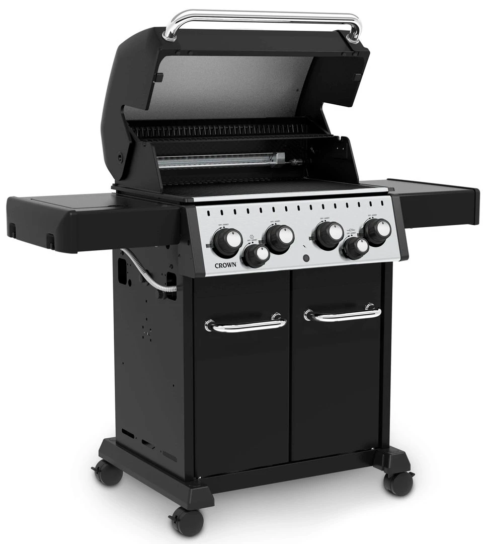 Broil King Crown 490 3 Broil King Crown 490 - Imagen 3